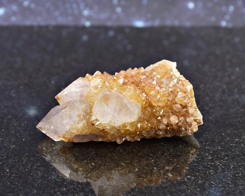 Quartz Crystals Variety | The Gaian Crystals