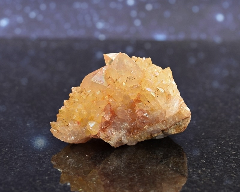 Quartz Crystals Variety | The Gaian Crystals